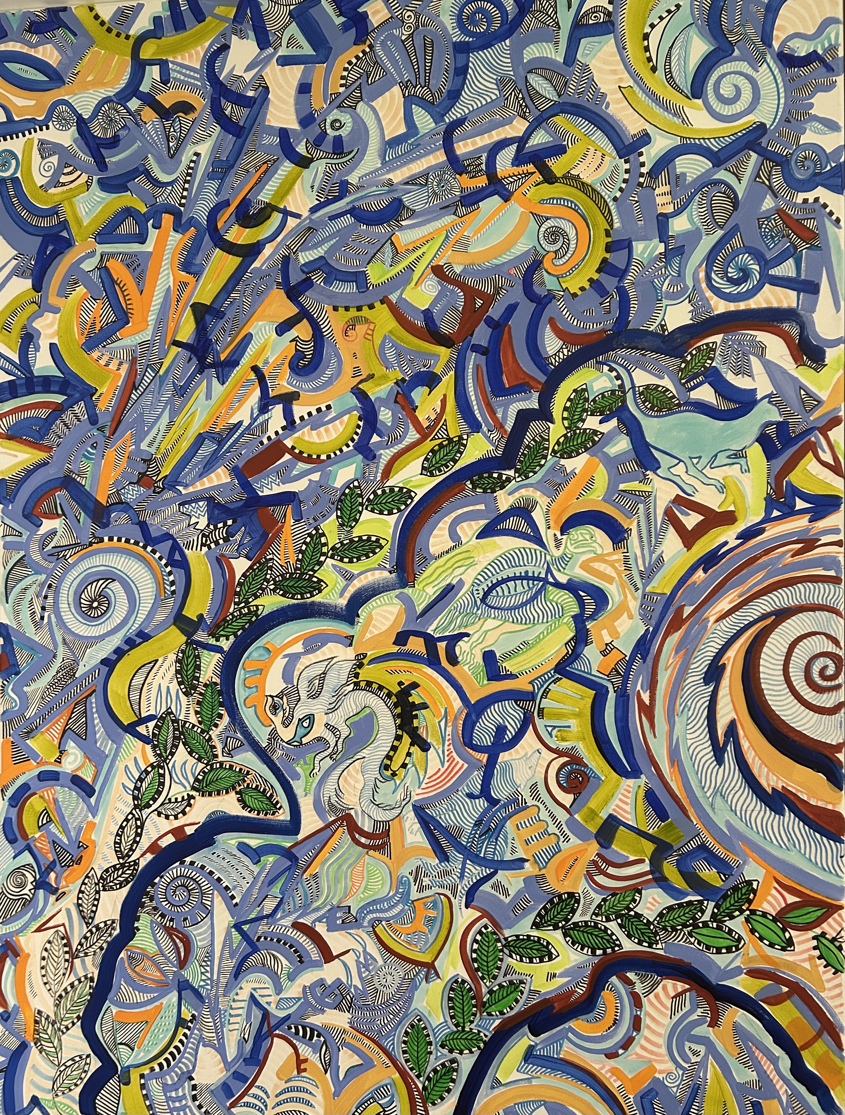 Artwork