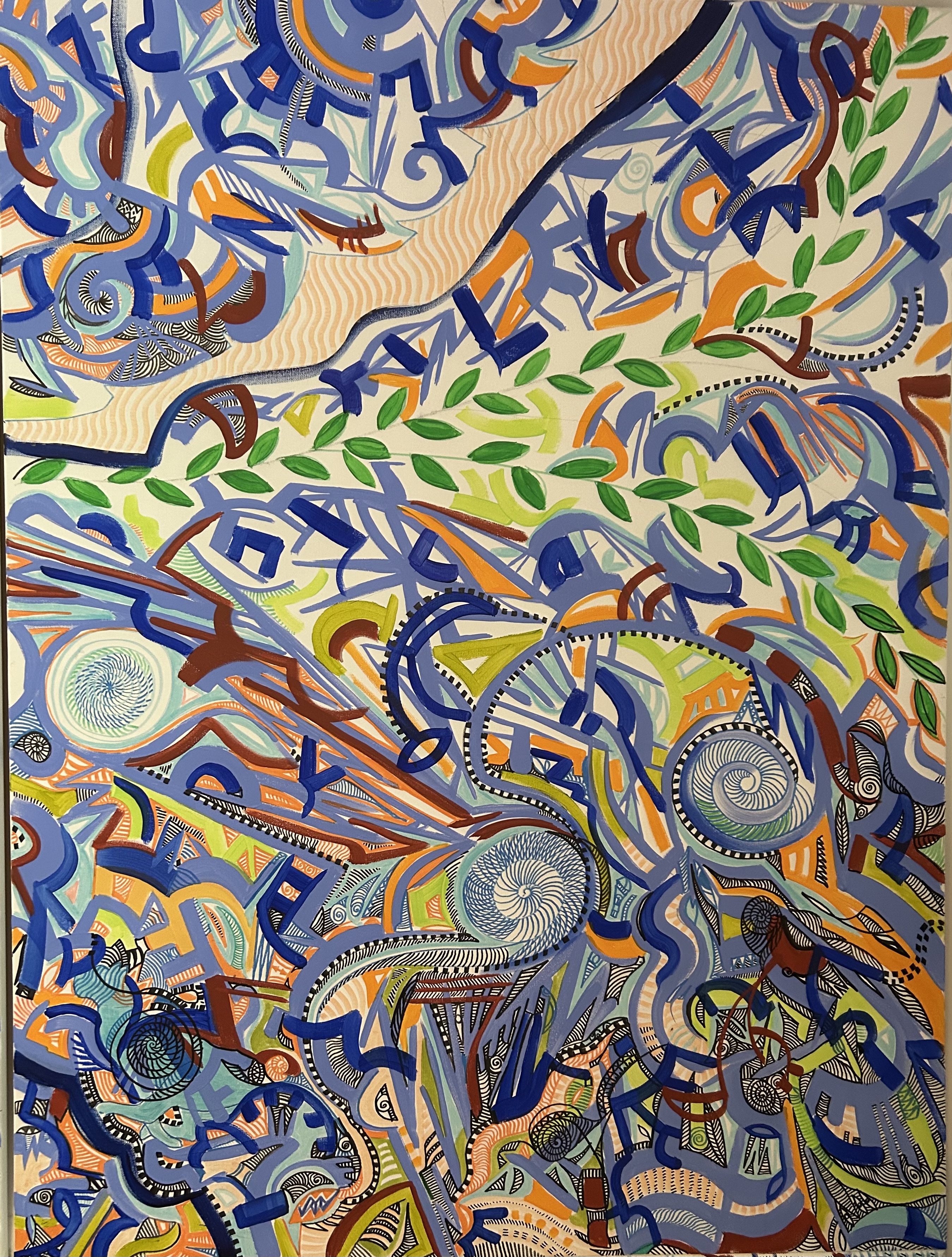 Artwork